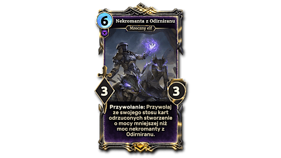 TESL Odirniran Necromancer alt PL