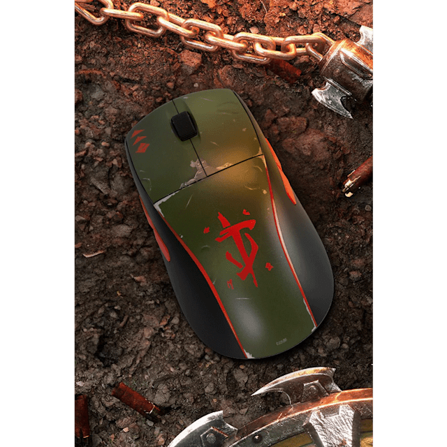 DOOM: The Dark Ages Corsair M75 Wireless Mouse