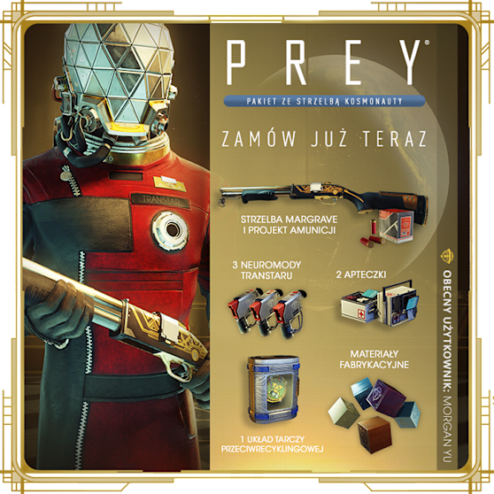 Prey PreOrder PL 730x730