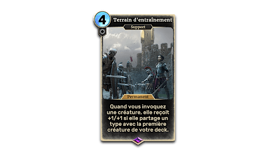 TESL Training Grounds FR