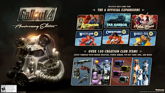 Fallout4-AnniversaryEdition Vanity 16x9-09