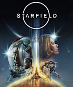 Starfield box art