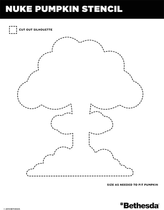 Icon Nuke Carving