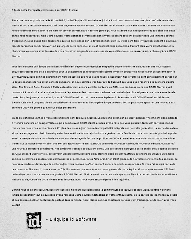 DE id Community Letter 2020 in-body FR
