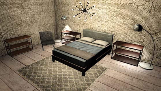 CreationClub RobVogel ModernFurniture