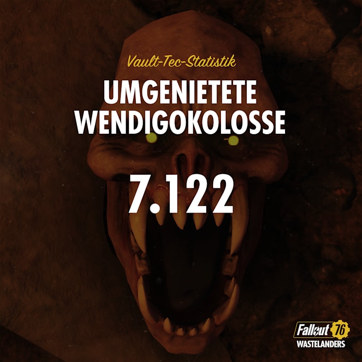Fallout76-Wastelanders wendigocolossi-DE-02