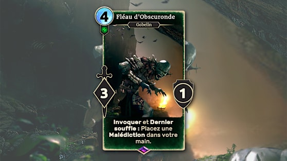 TESL Murkwater Scourge in-body FR