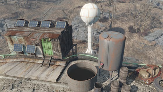 FeaturedMods January SolarPower