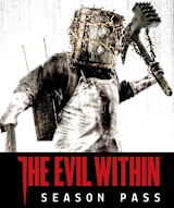 The Evil Within Season Pass