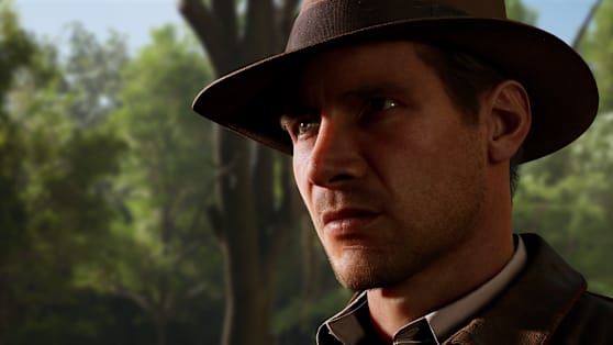 Indy Hero