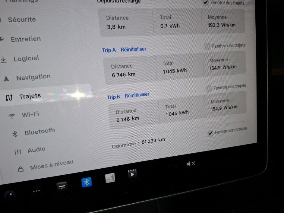 Tesla Model 3 — foto 15