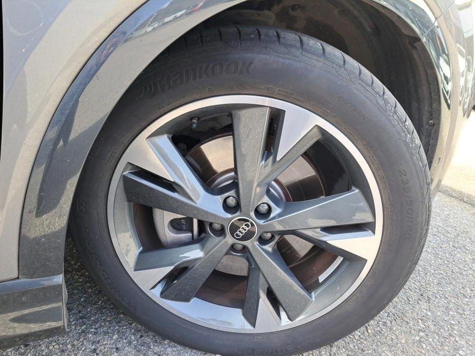 Audi Q4 e-tron — foto 20