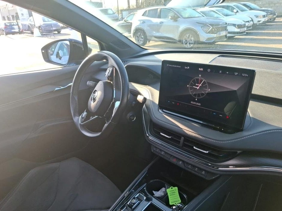 Skoda Enyaq — foto 8