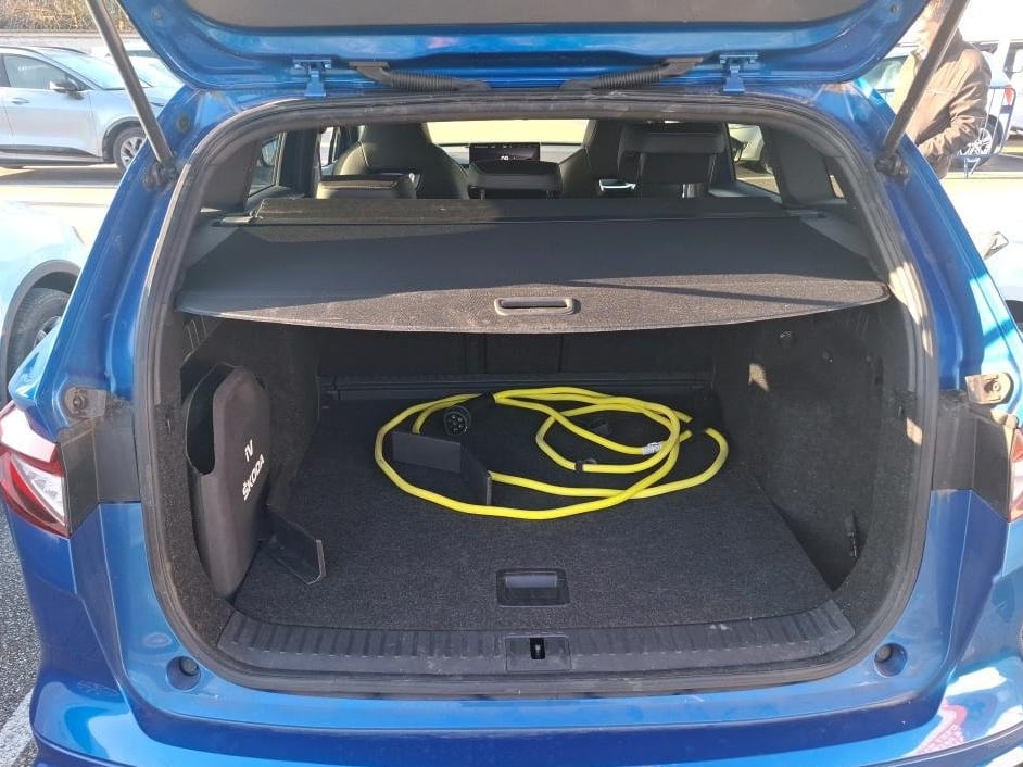 Skoda Enyaq — foto 7