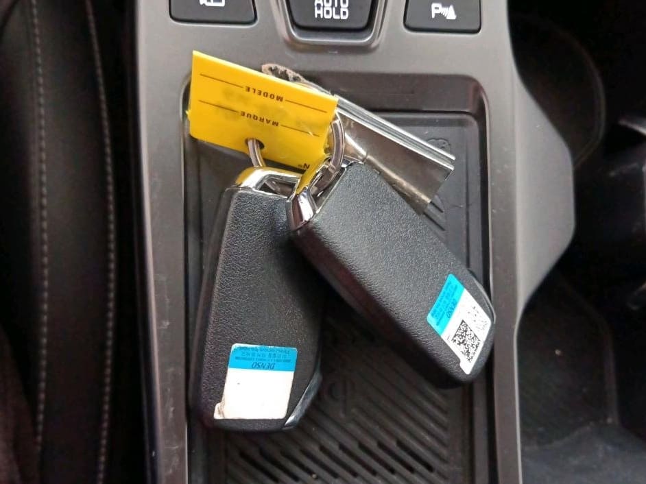Kia EV6 — foto 13