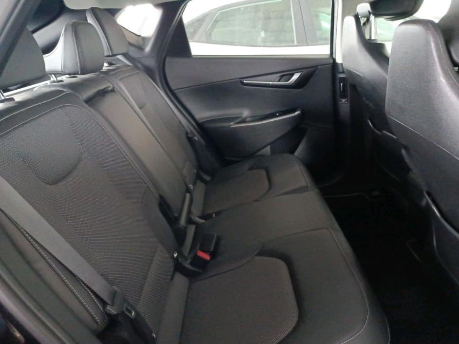 Kia EV6 — foto 11
