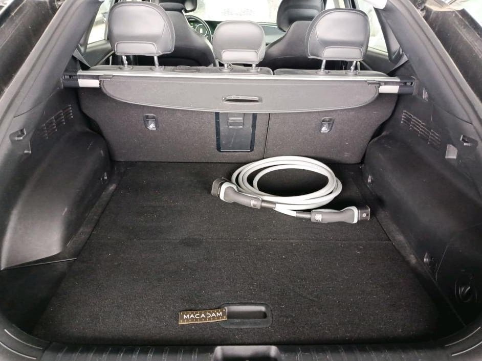 Kia EV6 — foto 12