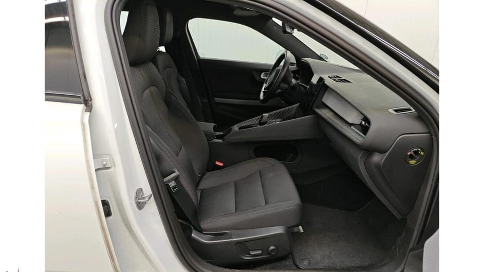 Polestar 2 — foto 9