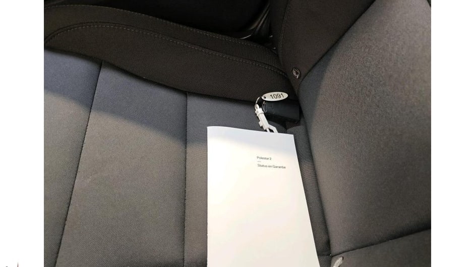 Polestar 2 — foto 18