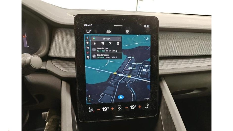Polestar 2 — foto 11