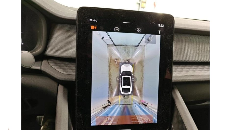 Polestar 2 — foto 12