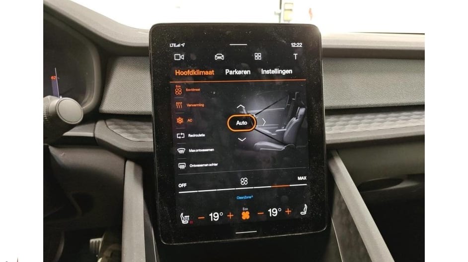 Polestar 2 — foto 13