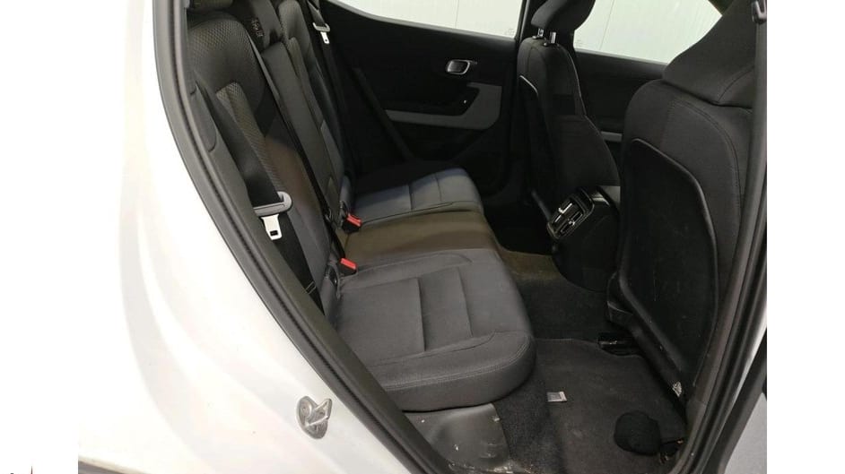 Polestar 2 — foto 15