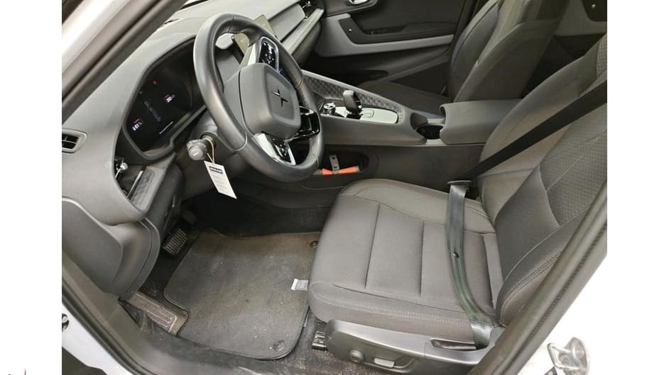 Polestar 2 — foto 10