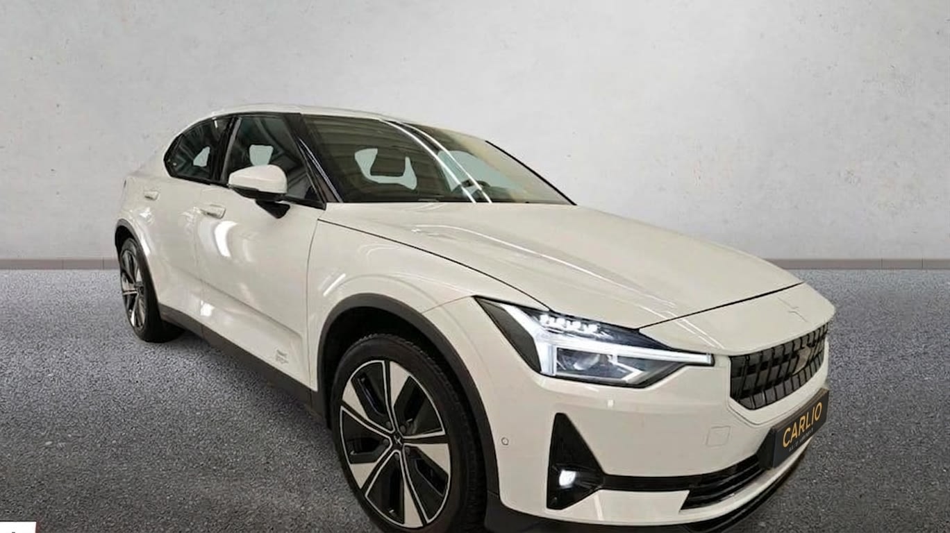 Polestar 2 — foto 3