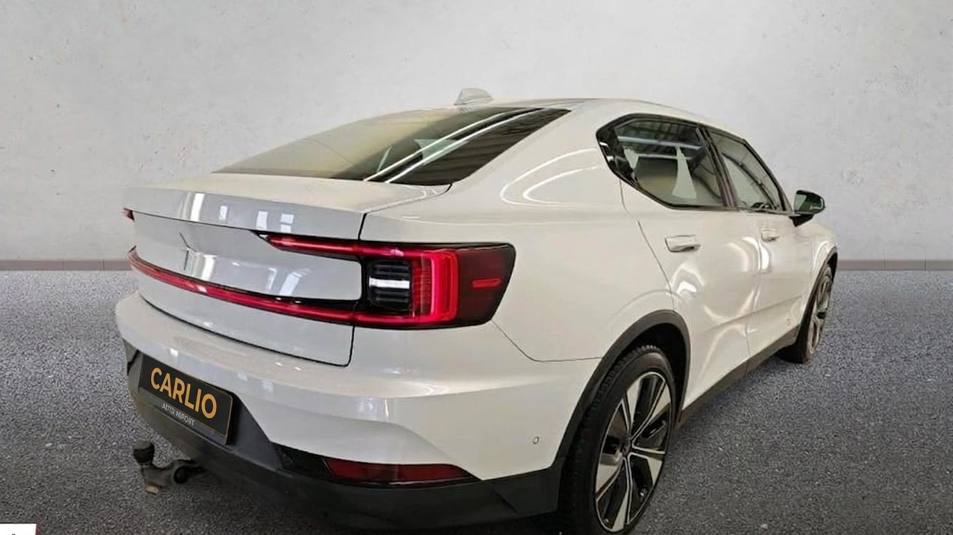 Polestar 2 — foto 5