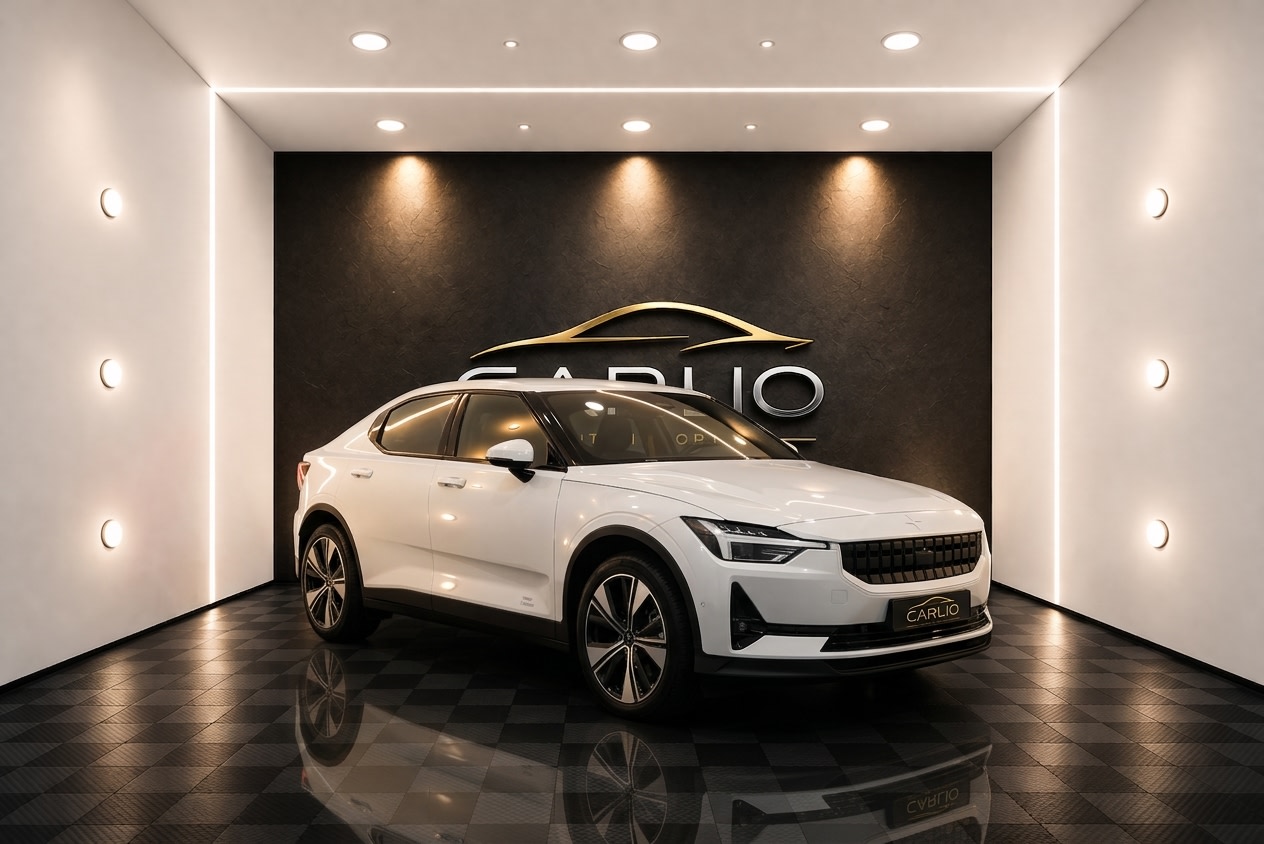 Polestar 2