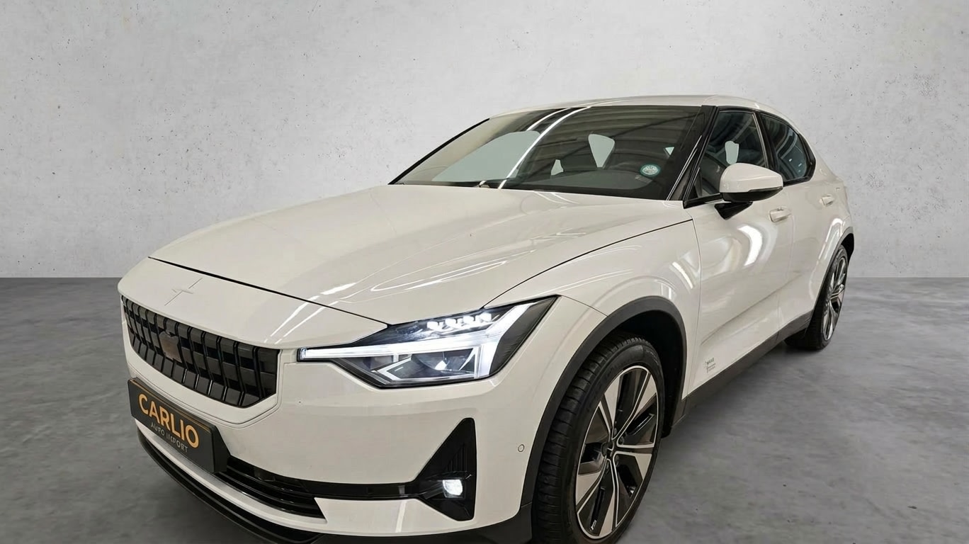 Polestar 2 — foto 2