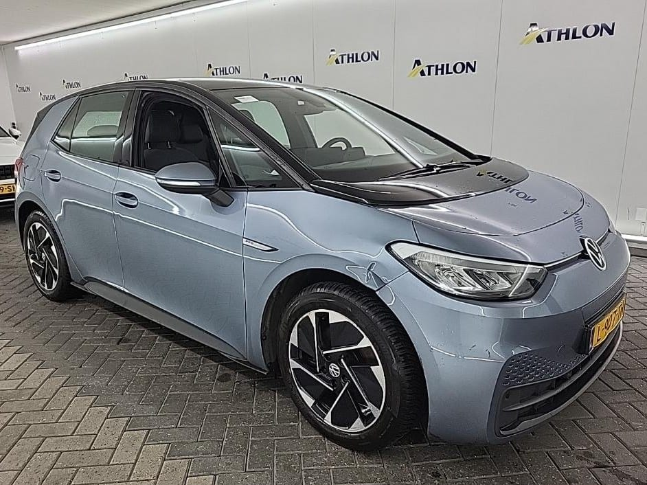 Volkswagen ID.3 — foto 5