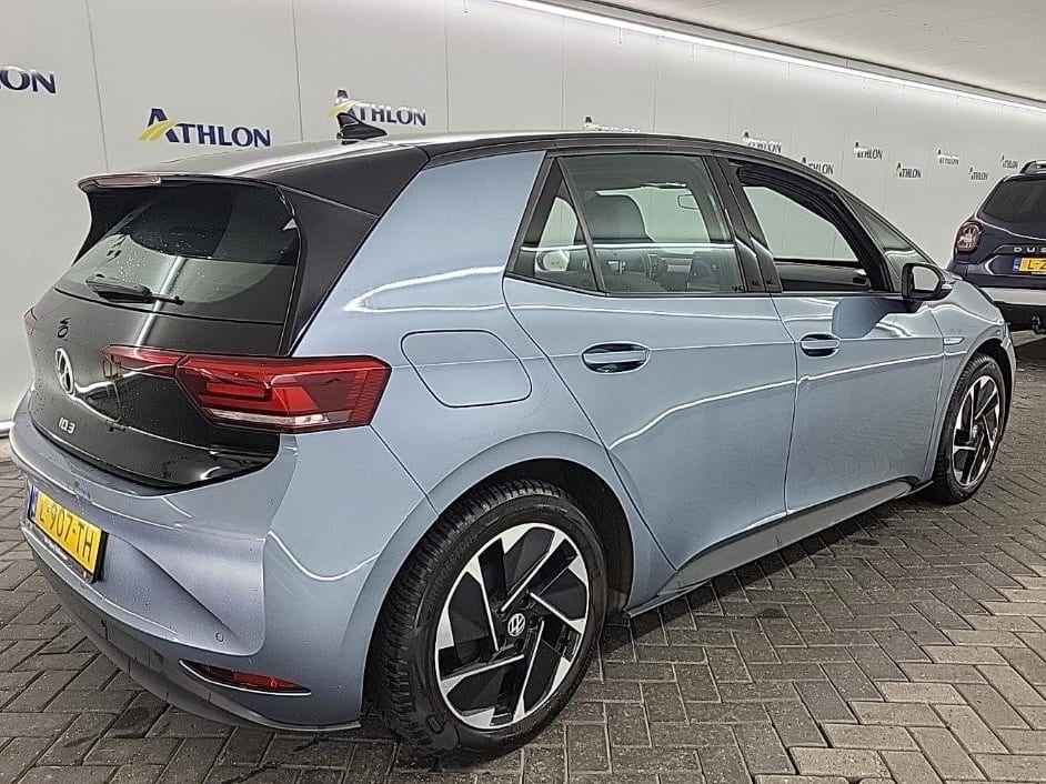 Volkswagen ID.3 — foto 6