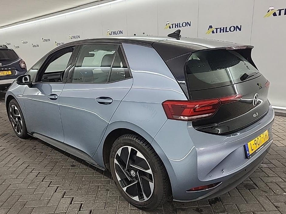 Volkswagen ID.3 — foto 7