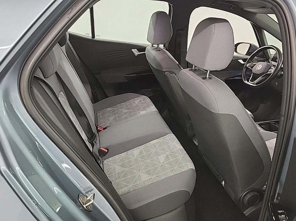 Volkswagen ID.3 — foto 14
