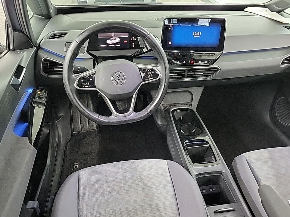 Volkswagen ID.3 — foto 9