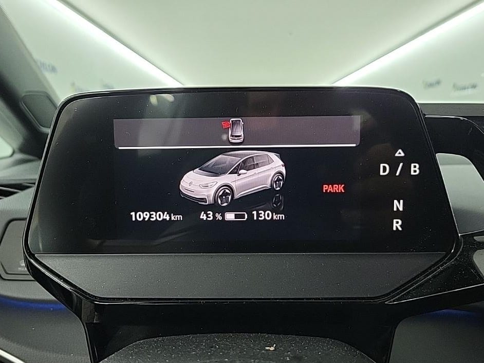 Volkswagen ID.3 — foto 10