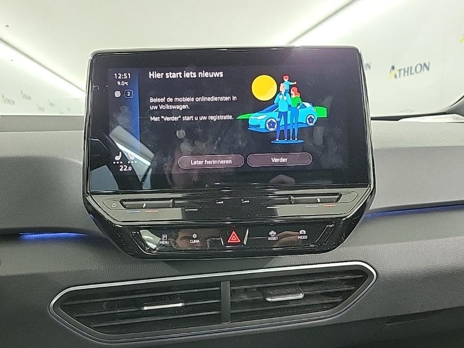 Volkswagen ID.3 — foto 11