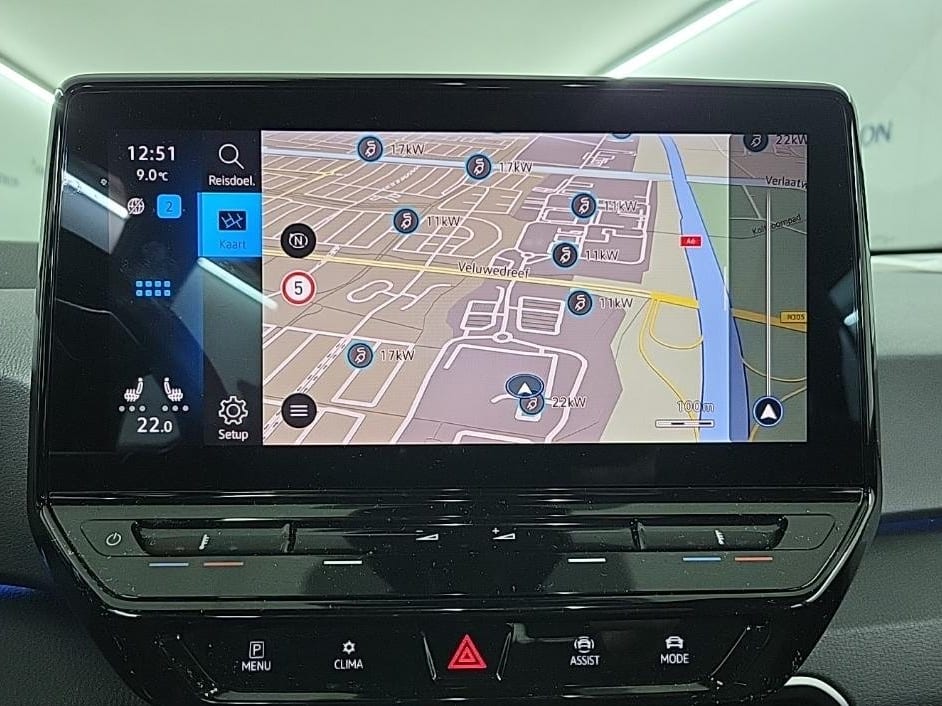 Volkswagen ID.3 — foto 12