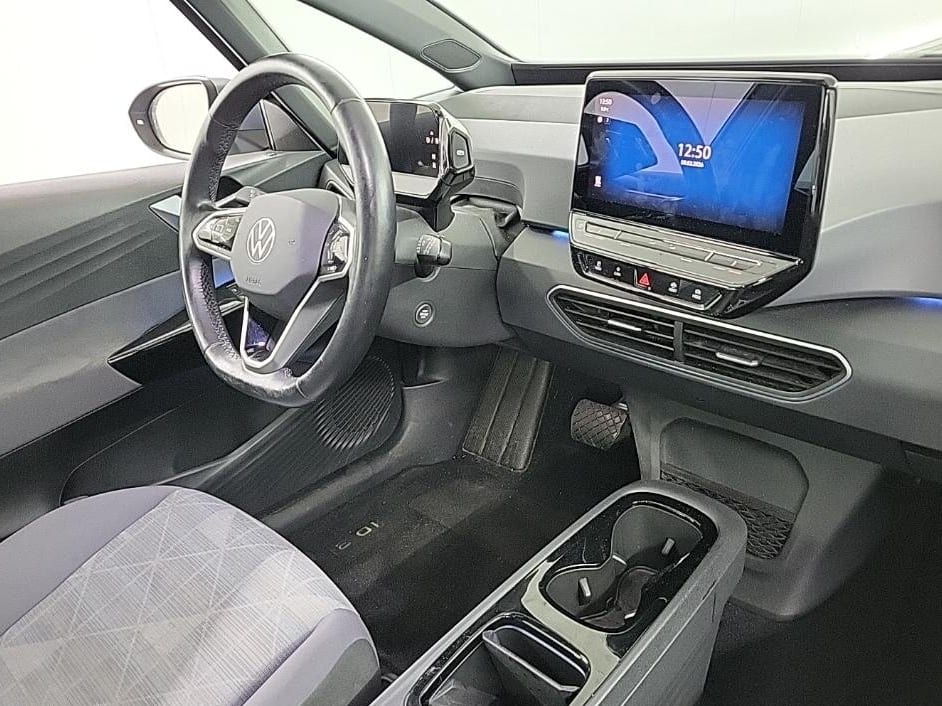 Volkswagen ID.3 — foto 8
