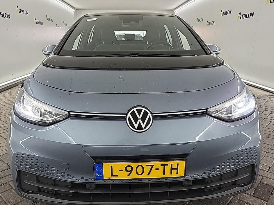 Volkswagen ID.3 — foto 3
