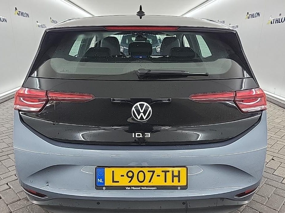 Volkswagen ID.3 — foto 4