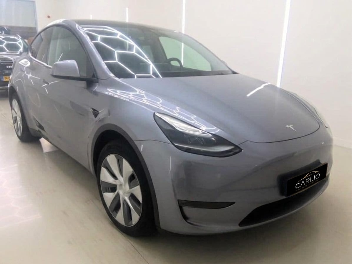 Tesla Model Y — foto 3