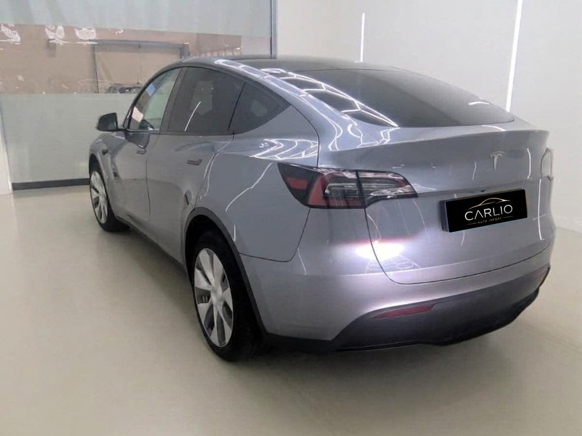 Tesla Model Y — foto 4