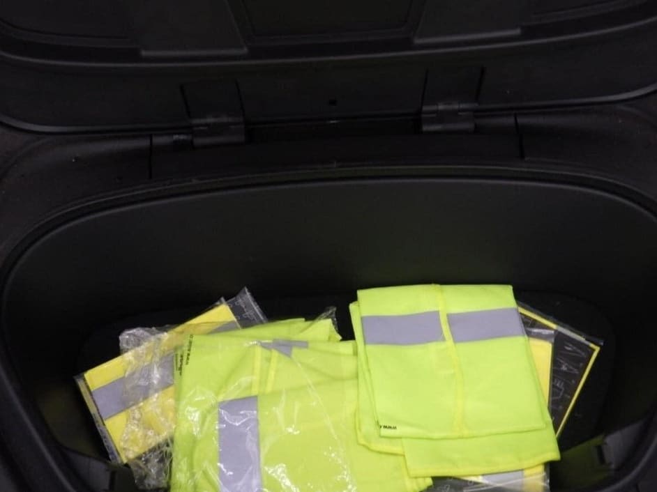 Volvo XC40 — foto 15