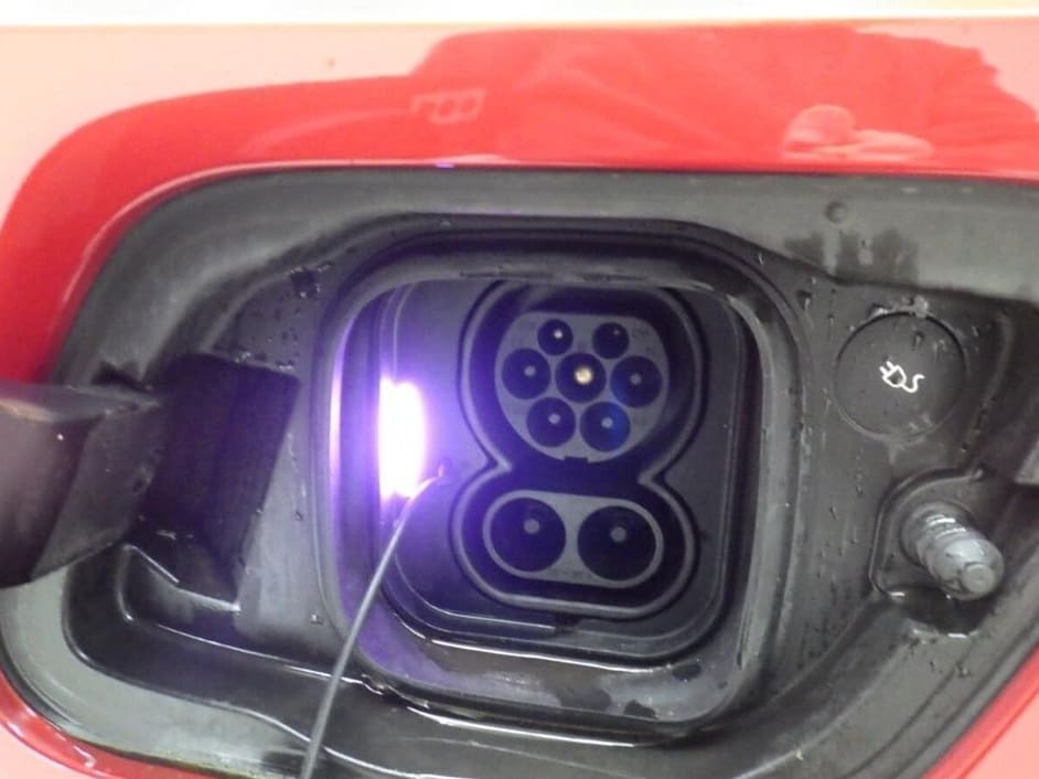 Volvo XC40 — foto 9