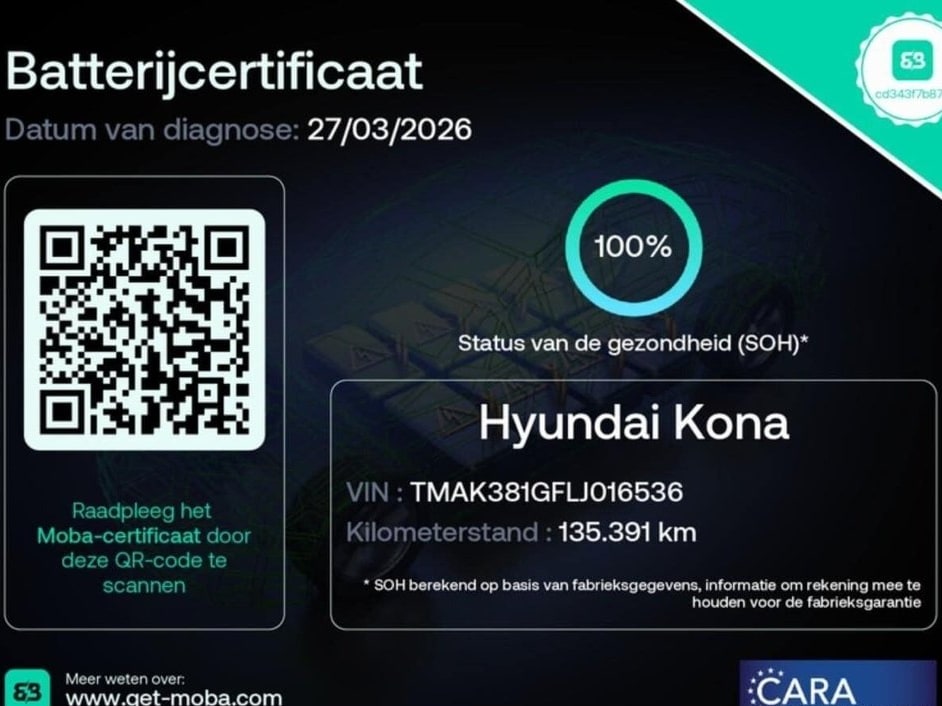 Hyundai Kona — foto 8