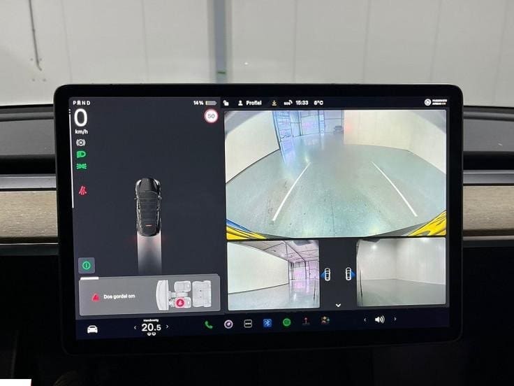 Tesla Model Y — foto 8