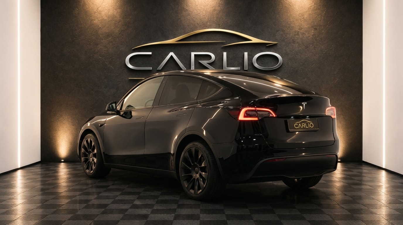 Tesla Model Y — foto 5